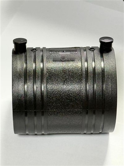 Fiting de cuplare cu electrofuziune HOPE S90